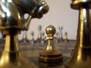 Chess Move Valerisys - A Smart Move For Decision Support