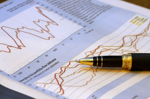 Valerisys helps organizations build better financial forecasts